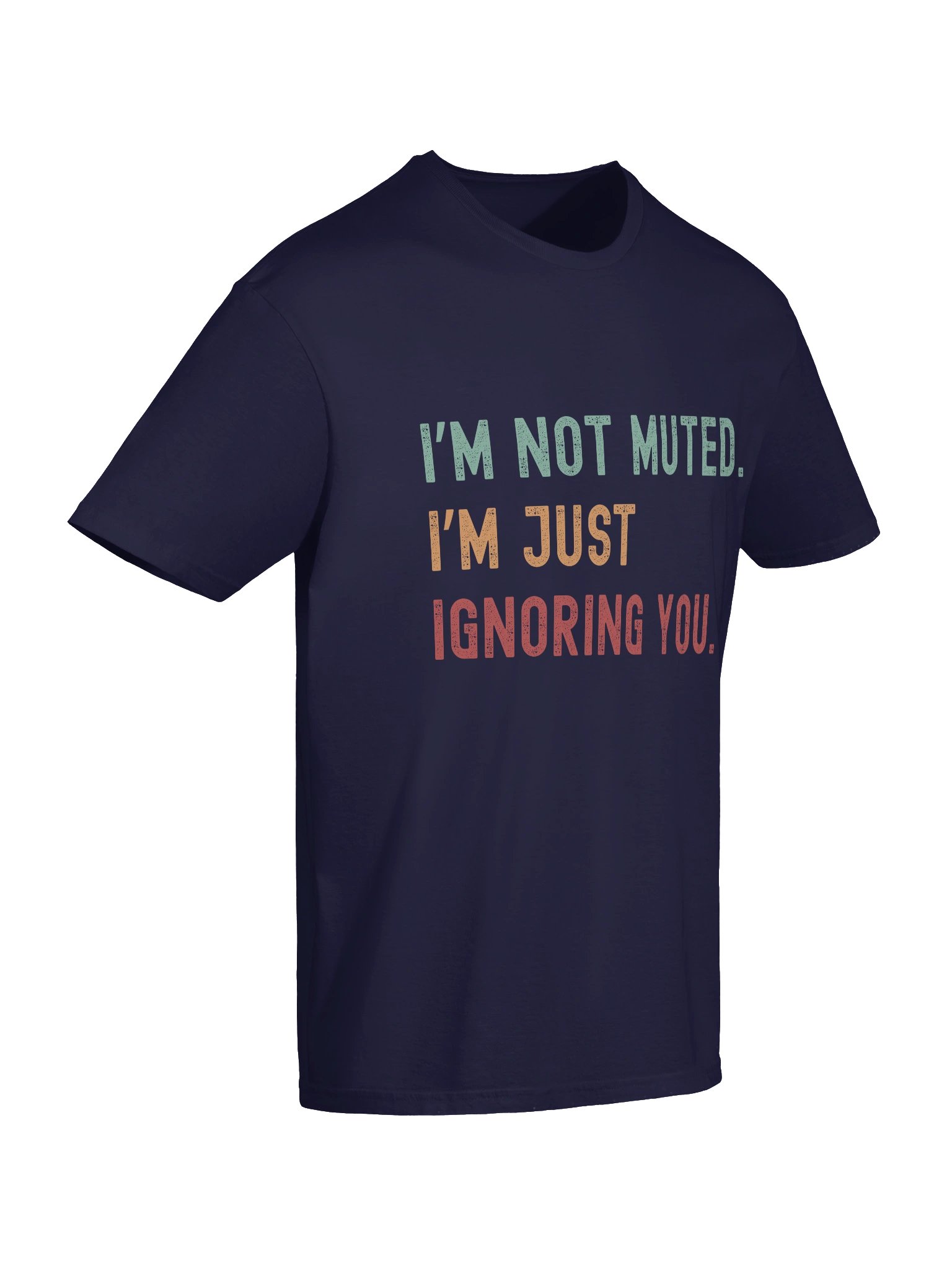 Muted Tee product image (85)