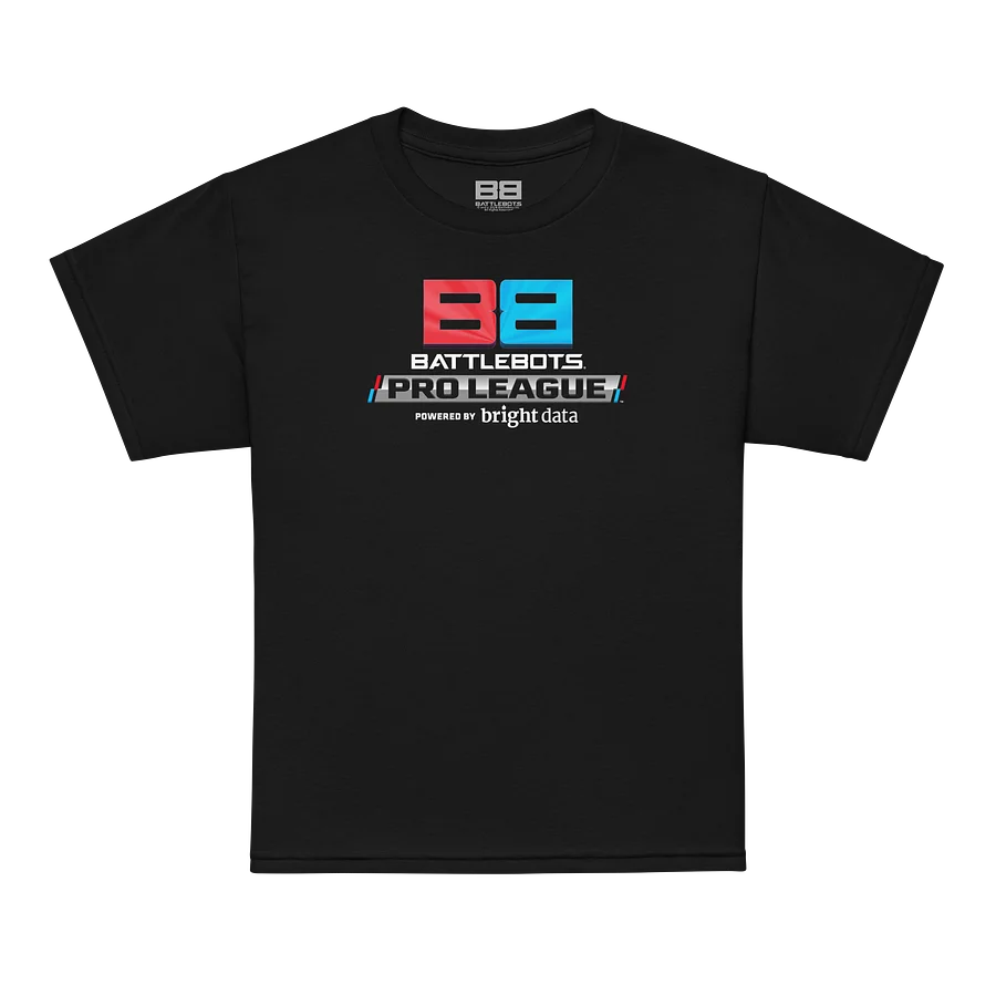 BattleBots Pro League Two-Sided Children's Tee - BattleBots Elite Gear! product image (7)