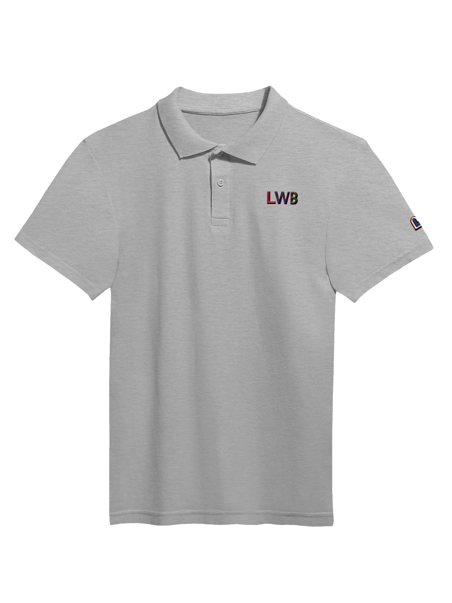The Classics Unisex Polo Shirt - Daybreak Edition product image (1)
