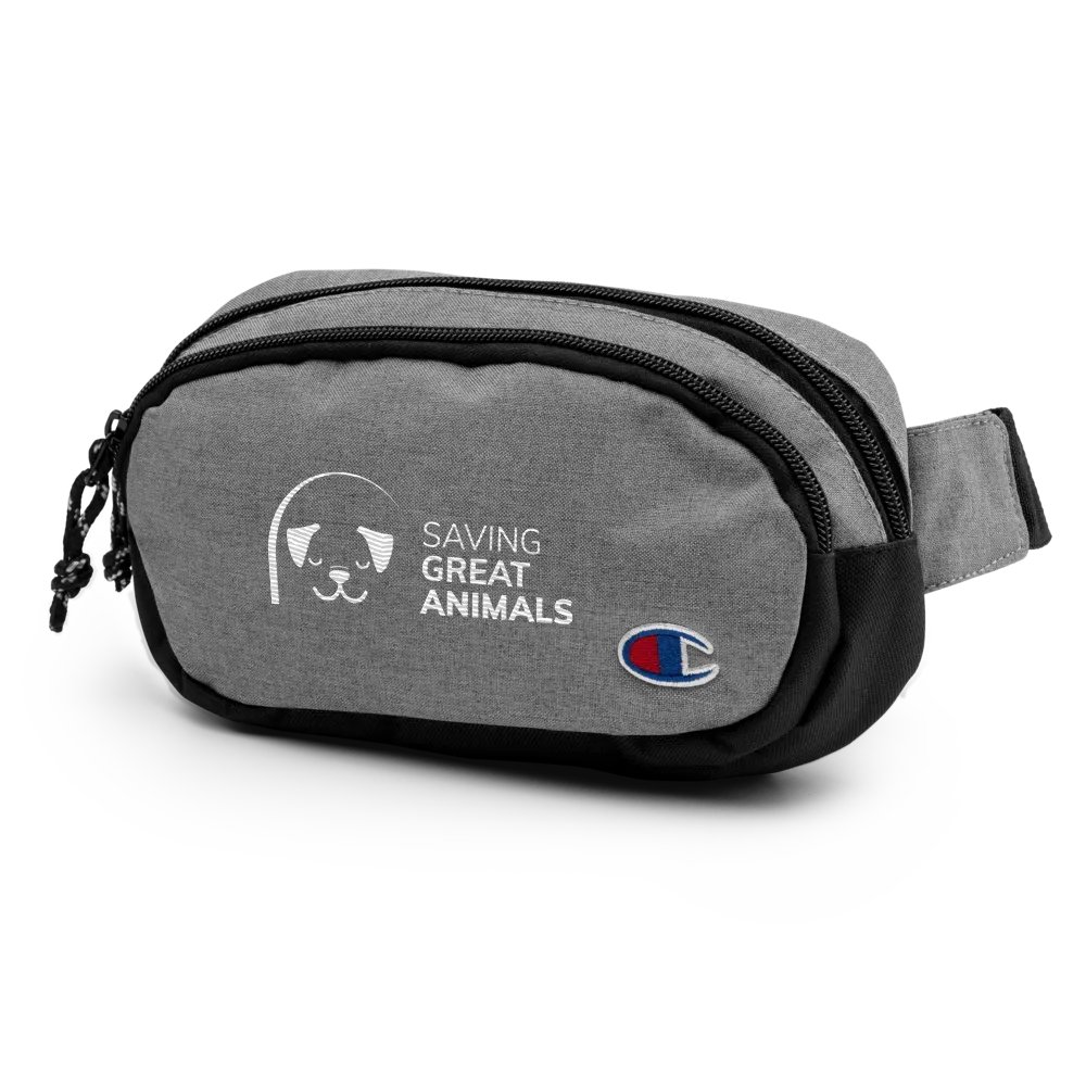 SGA Logo Bag - Small product image (4)