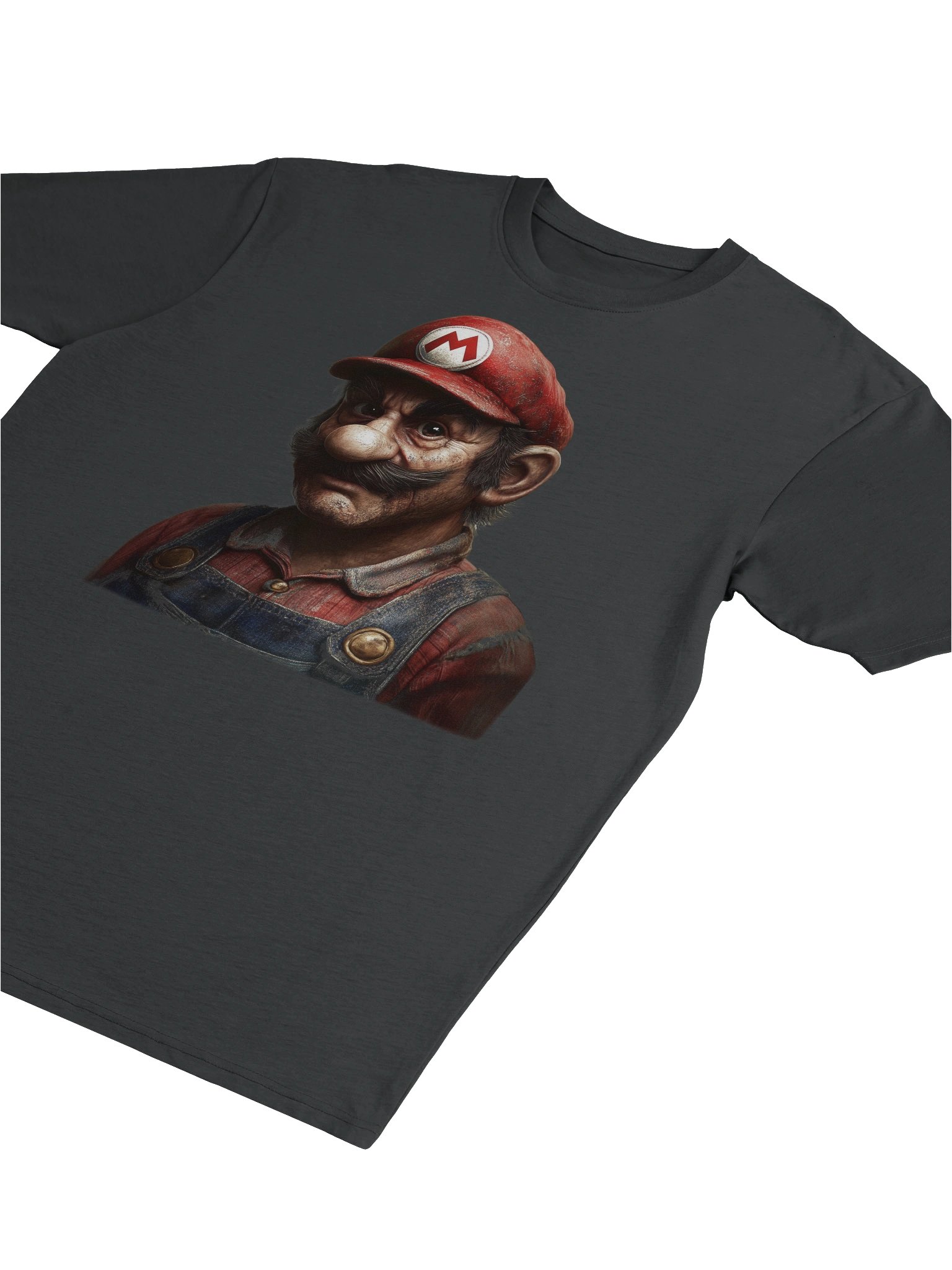 Real Life Mario product image (3)