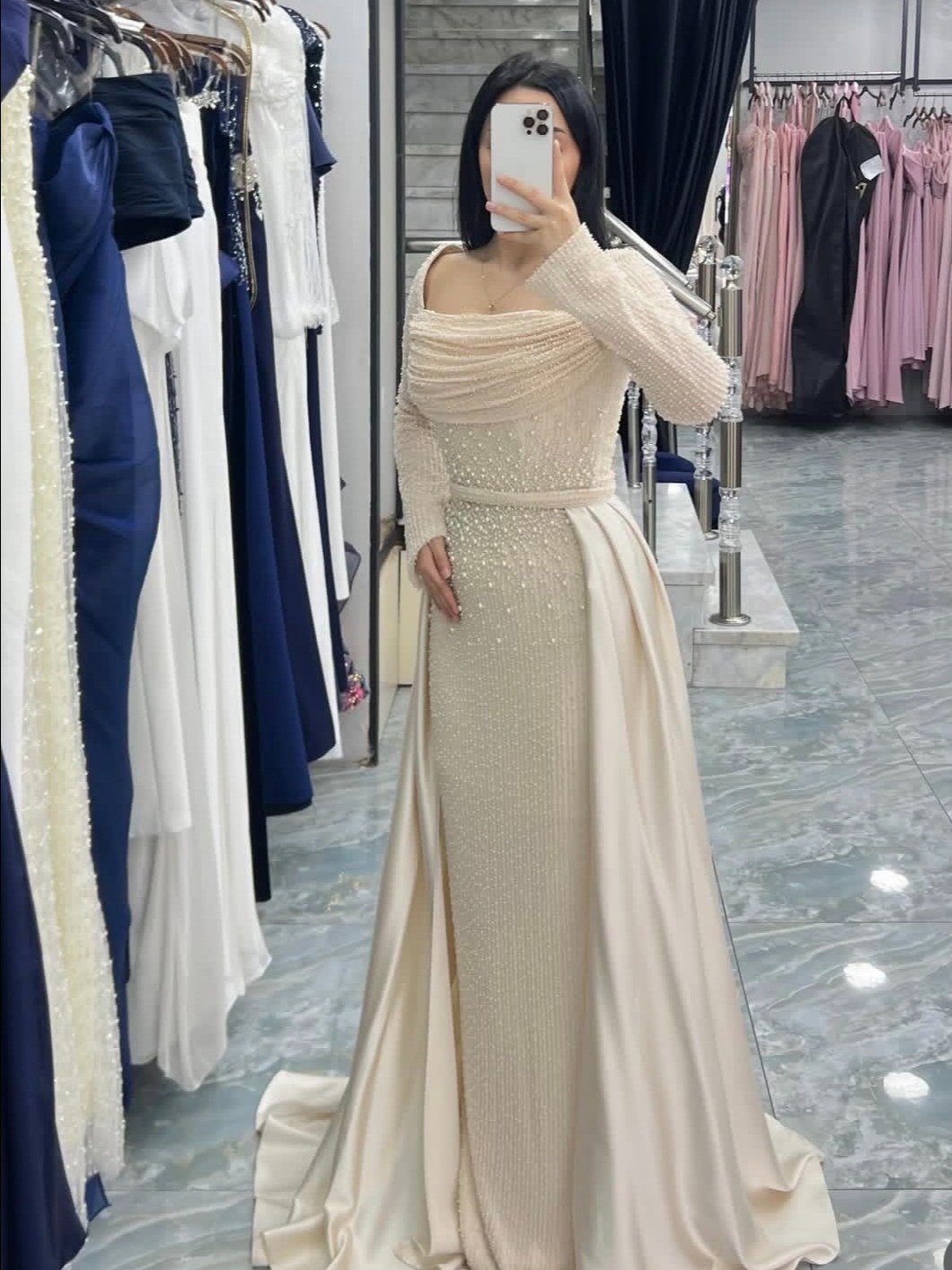 Luxury Dress product image (1)