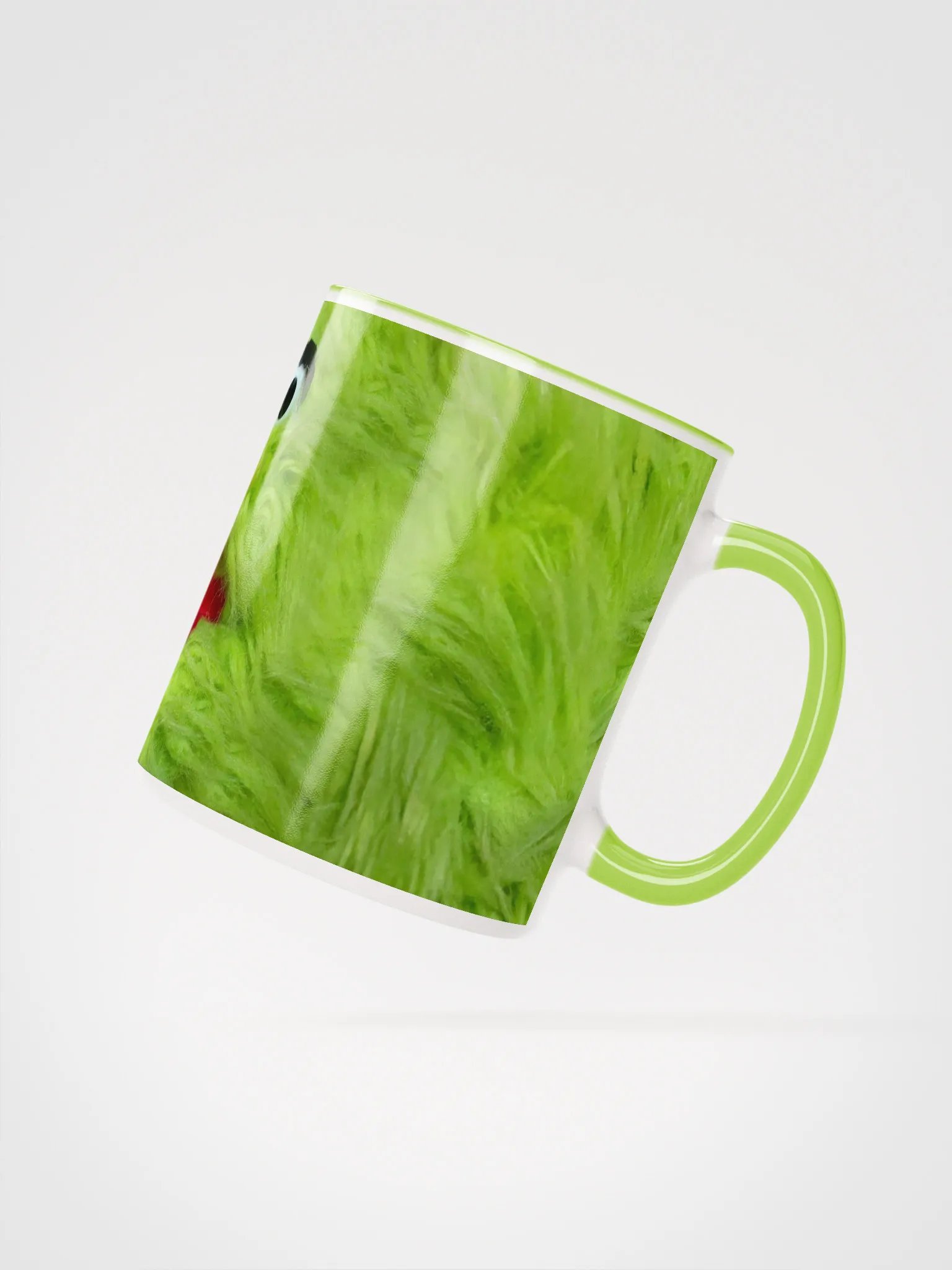 Steve Coffee Mug product image (3)