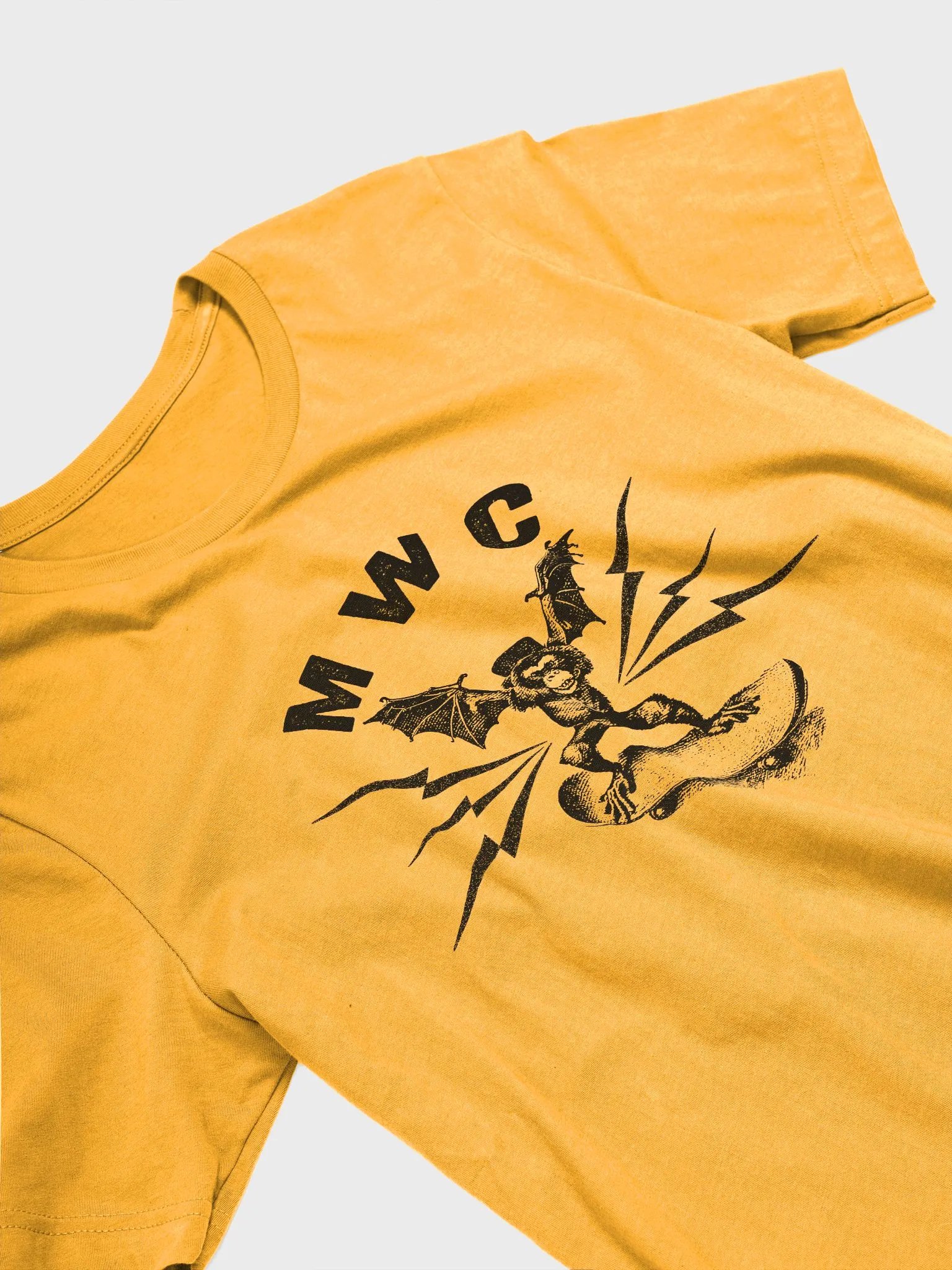 MidWest Wrecking Co. (Flagship Redux) T-Shirt product image (3)