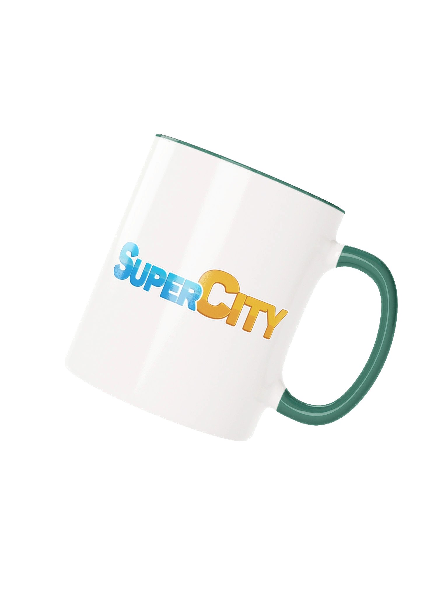 Cellar Energy Ceramic Mug product image (3)