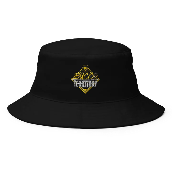 Bucket Hat product image (1)