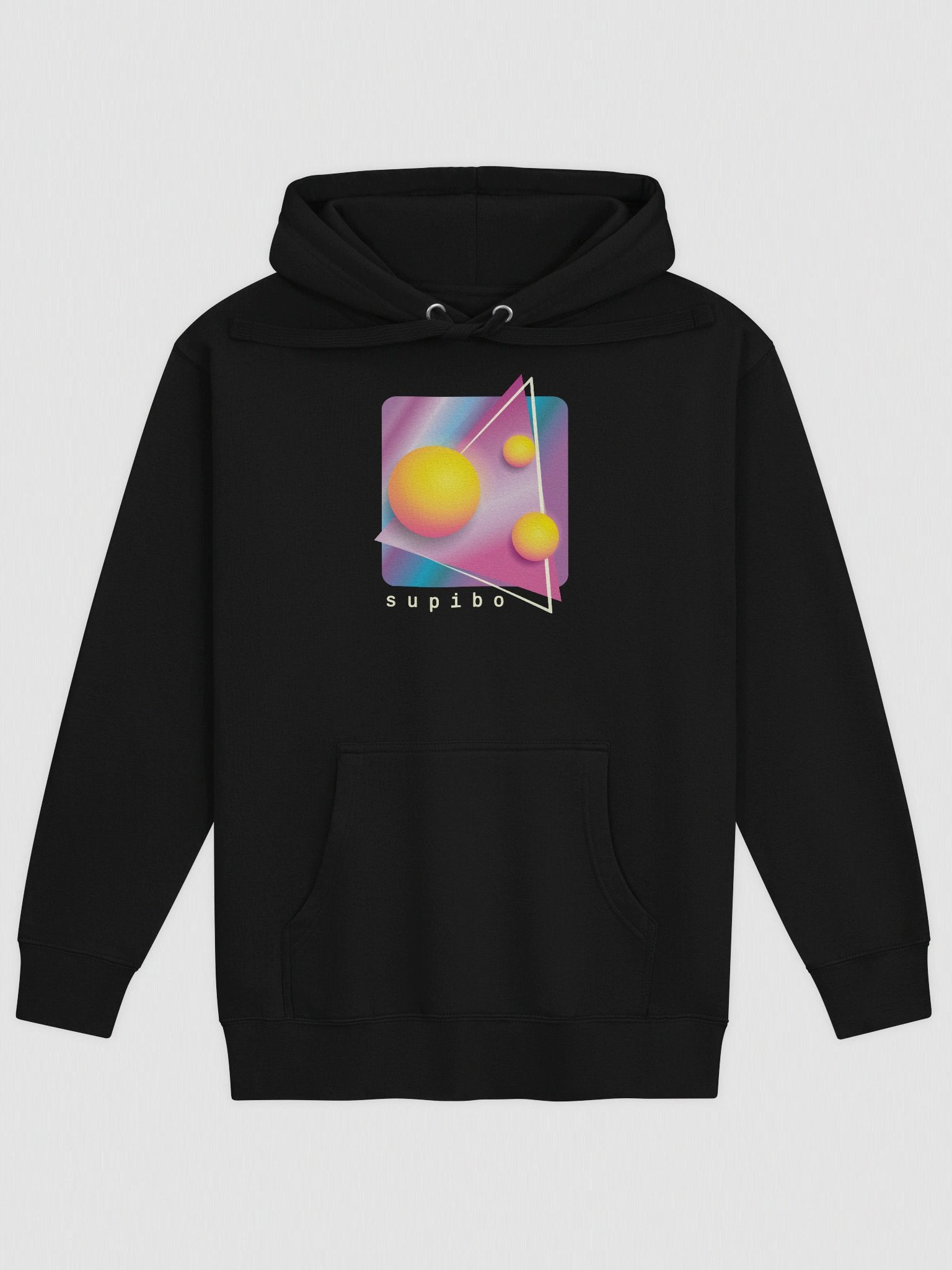 No 3/1 Hoodie product image (1)
