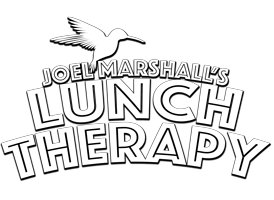Joel Marshall's Lunch Therapy