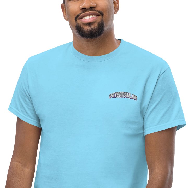 Peterpan_32 Logo T-Shirt product image (1)