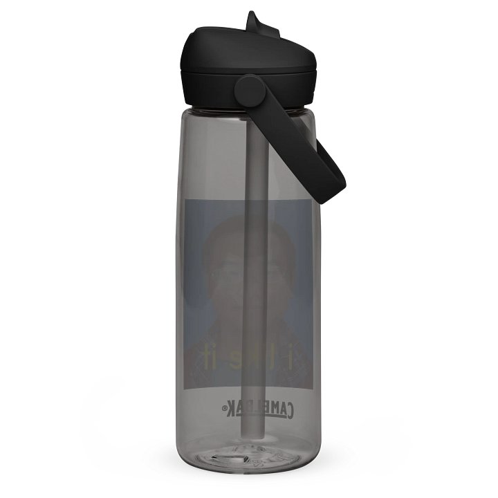 CamelBak Thrive® Flip Straw Water Bottle: i like it product image (13)