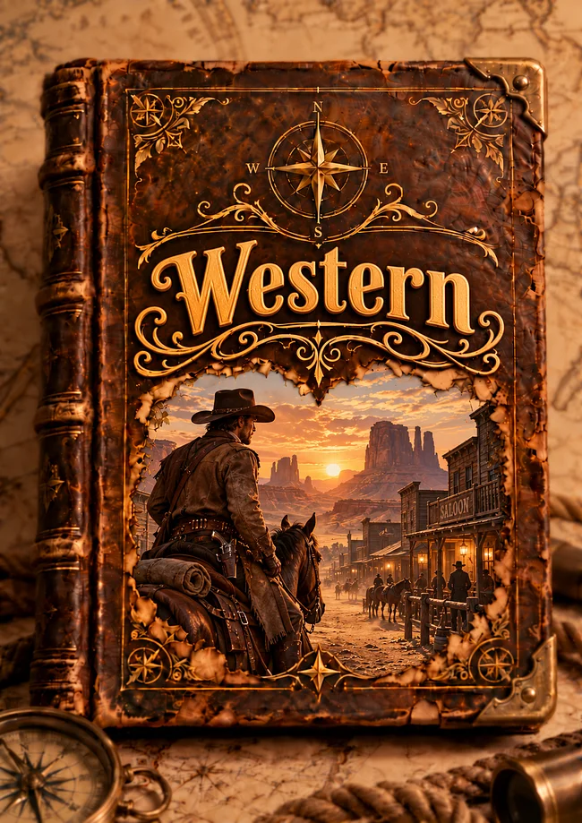 Western