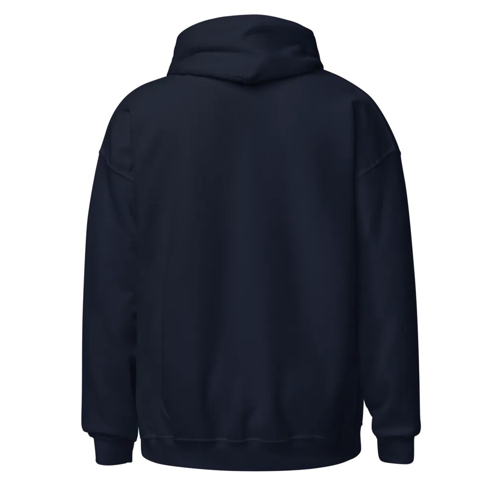 Sababa Embroidered Hoodie product image (3)
