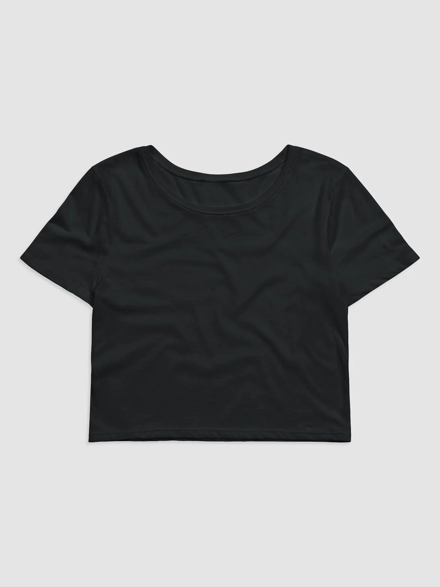 KawaiKitten Women's Crop Tee product image (3)