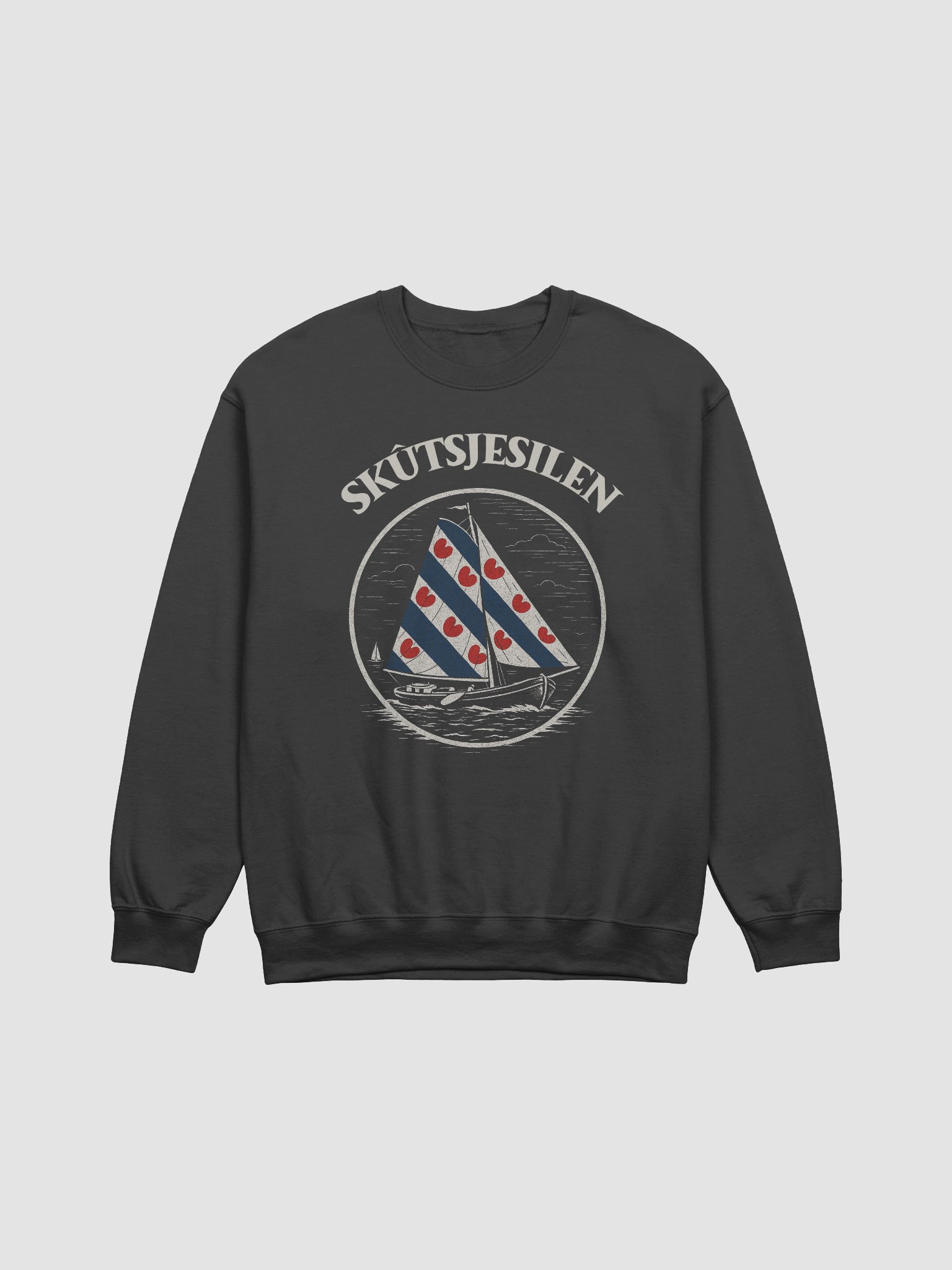 Skûtsjesilen - Sweater product image (3)