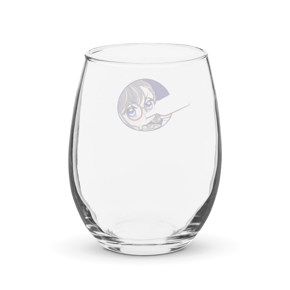 Drink Together Wine Glass product image (2)