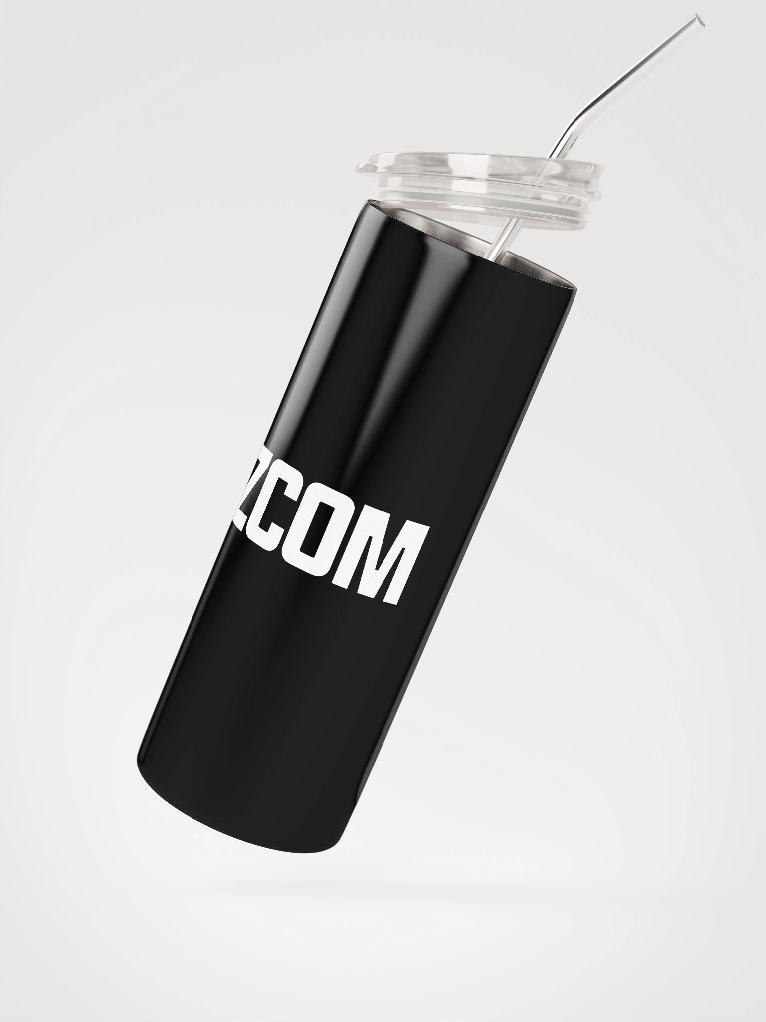 ZCOM Stainless Steel Tumbler product image (2)