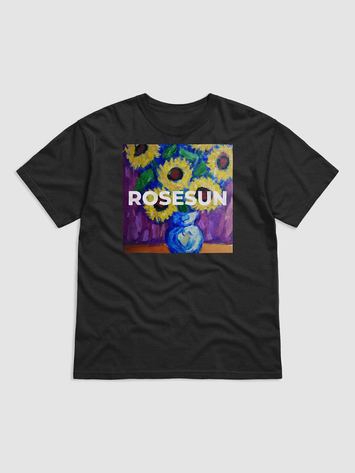ROSESUN® - RELAXED-FIT - T-SHIRT product image (1)