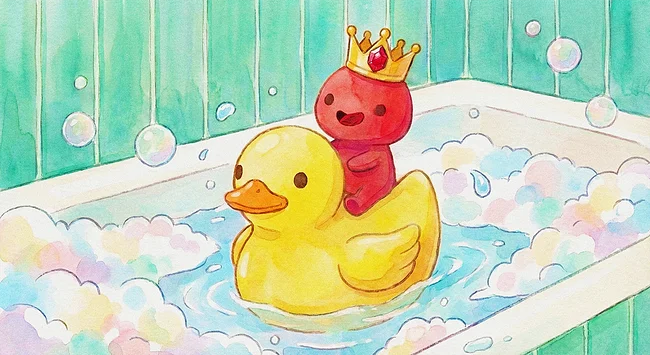 AyunDucky