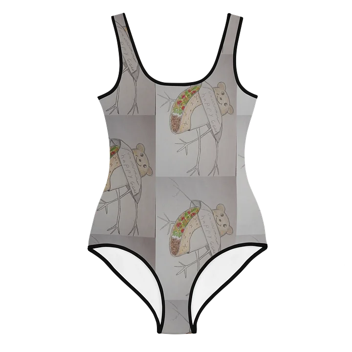 SunSplash Youth Swimsuit product image (1)