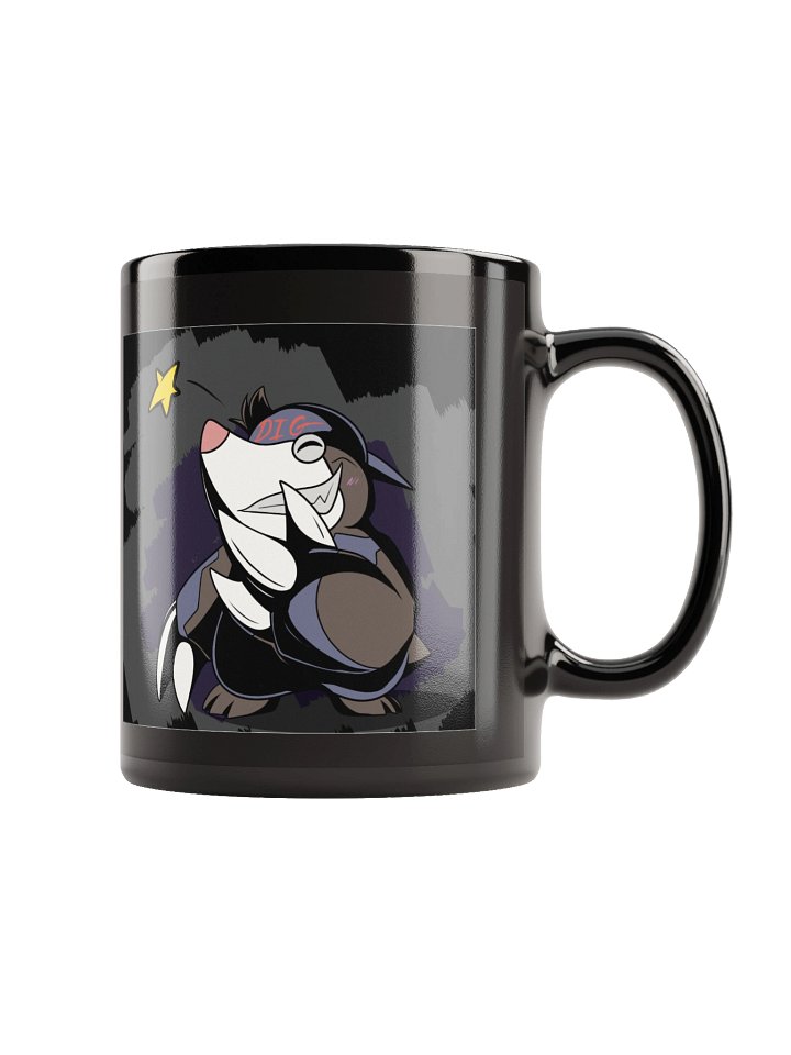 Mole Monster Mug product image (2)