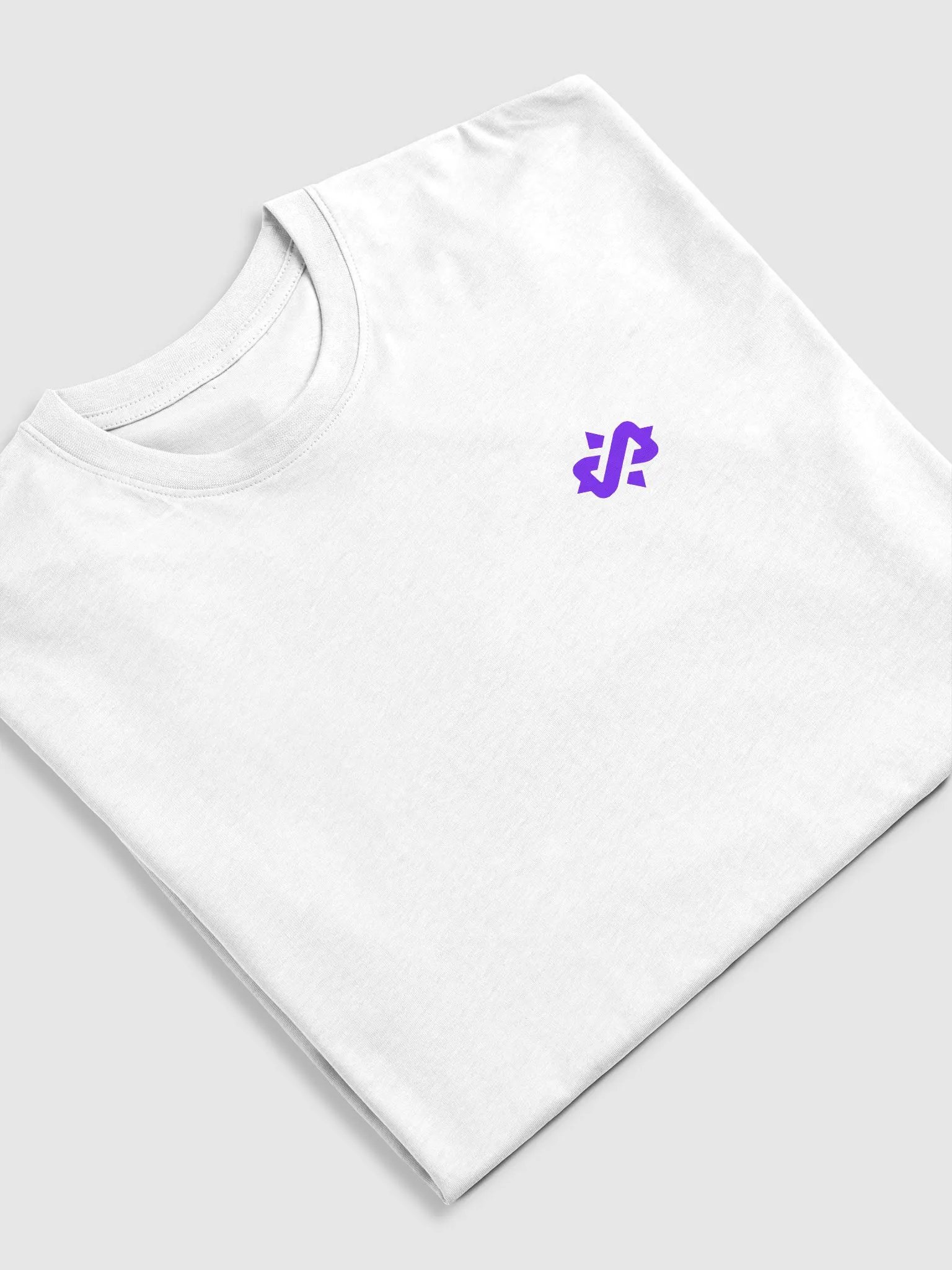 Eternals Basic T-Shirt - Purple product image (17)
