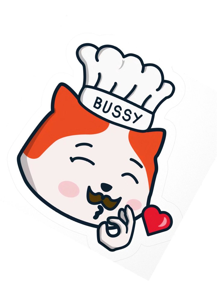 marseychef sticker product image (3)