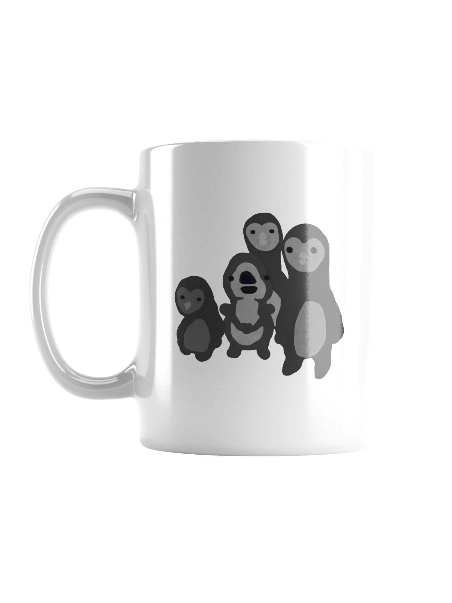 Hubert Family Mug product image (1)