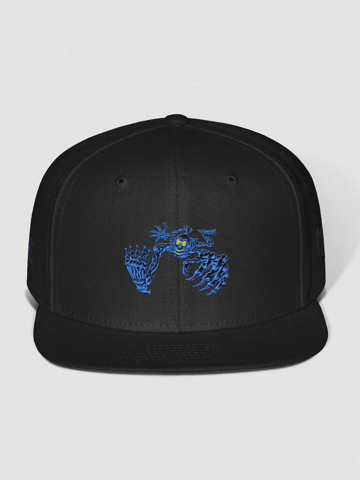 Fleshless Hat product image (1)