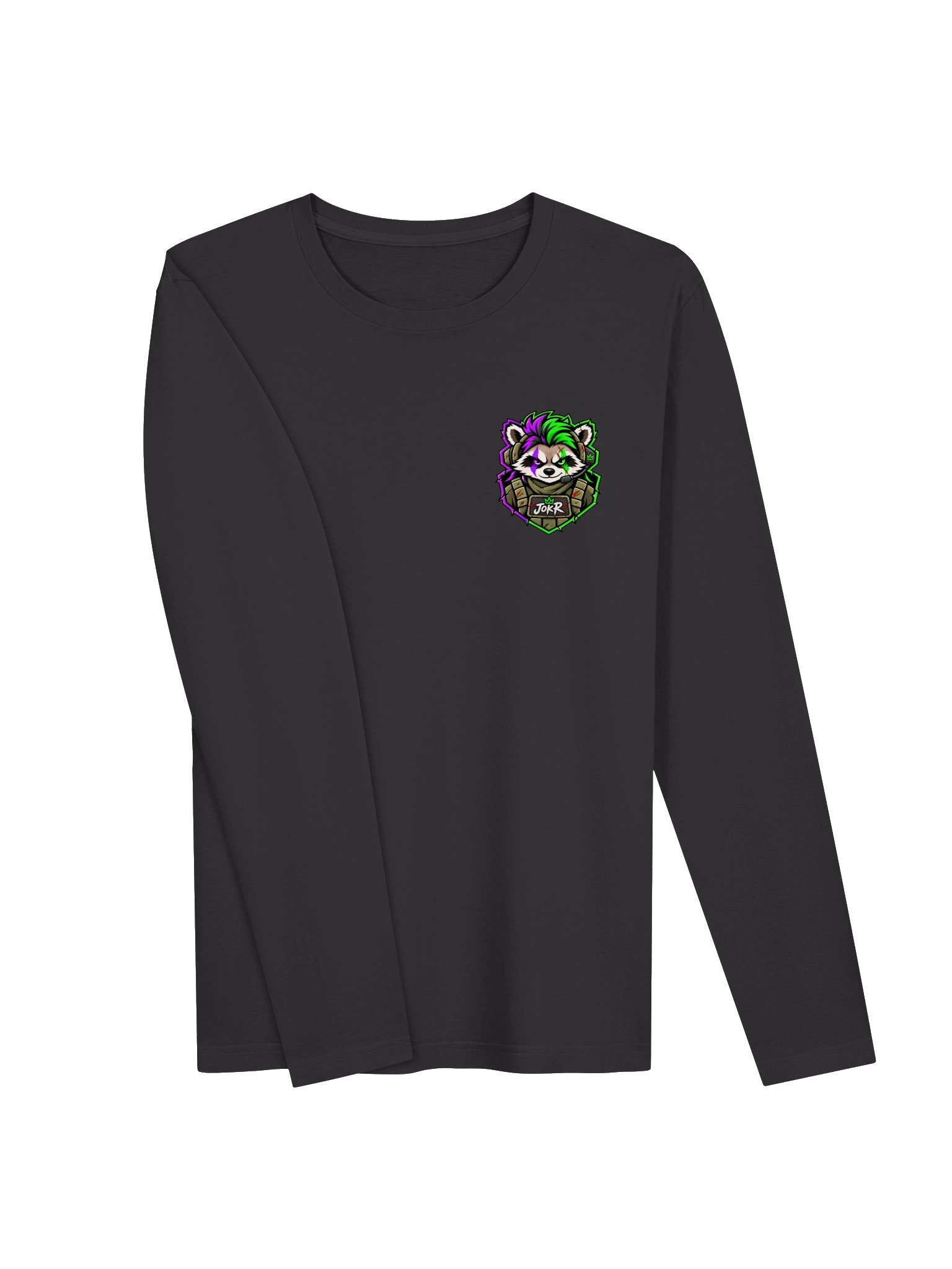 Long Sleeve Crew product image (7)