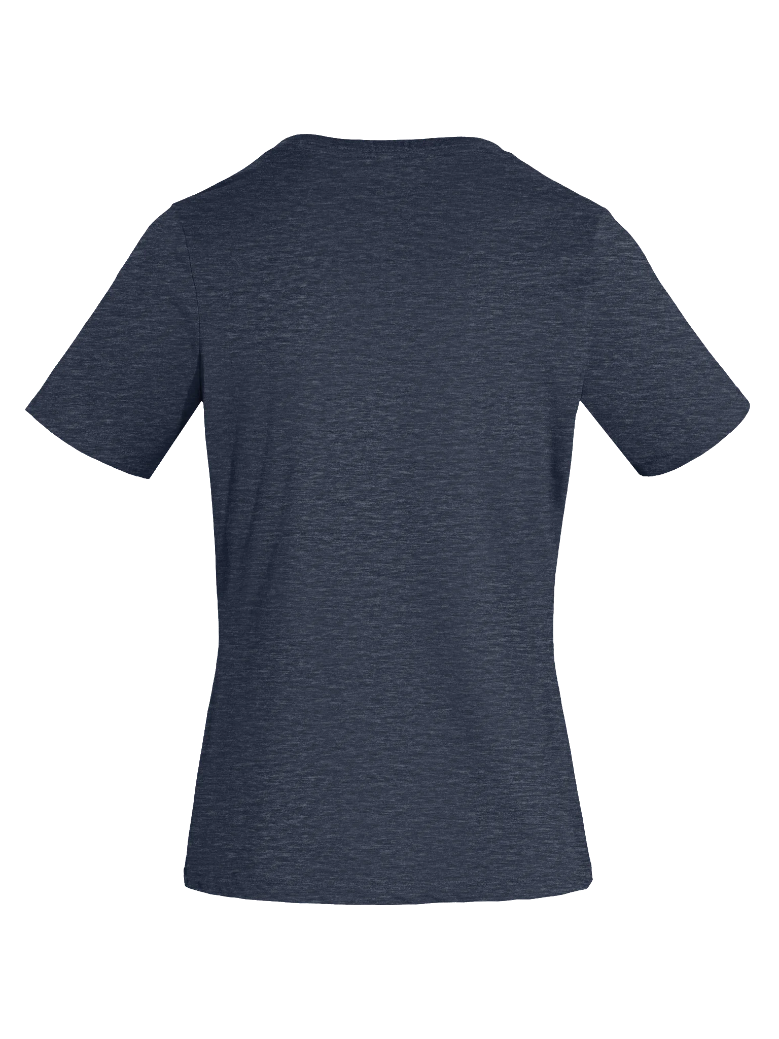 Elephant In The Room V-neck tee (Long Covid) product image (9)