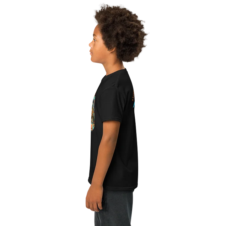 AuntieGigi NephewCEO youth product image (2)