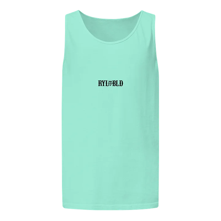SALT BLOOD TANK TOP product image (2)
