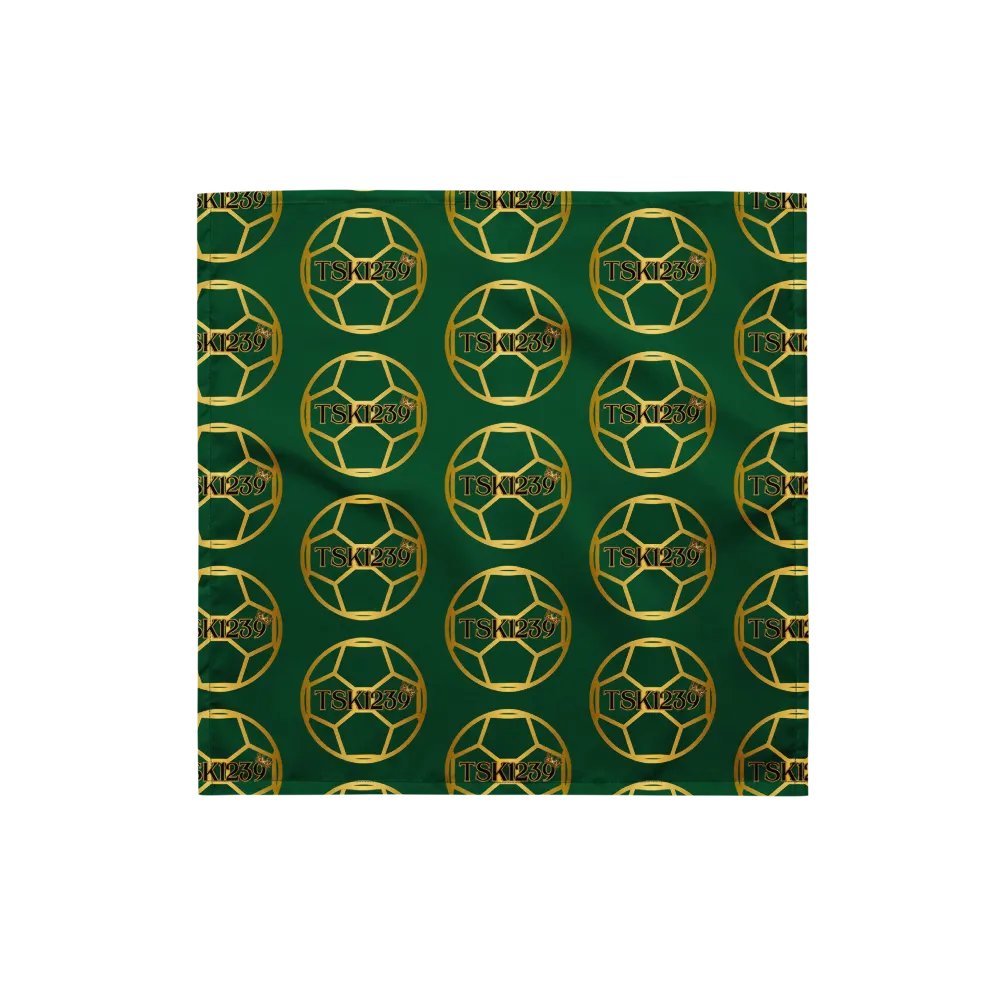 TSK1239 Logo Bandana product image (1)