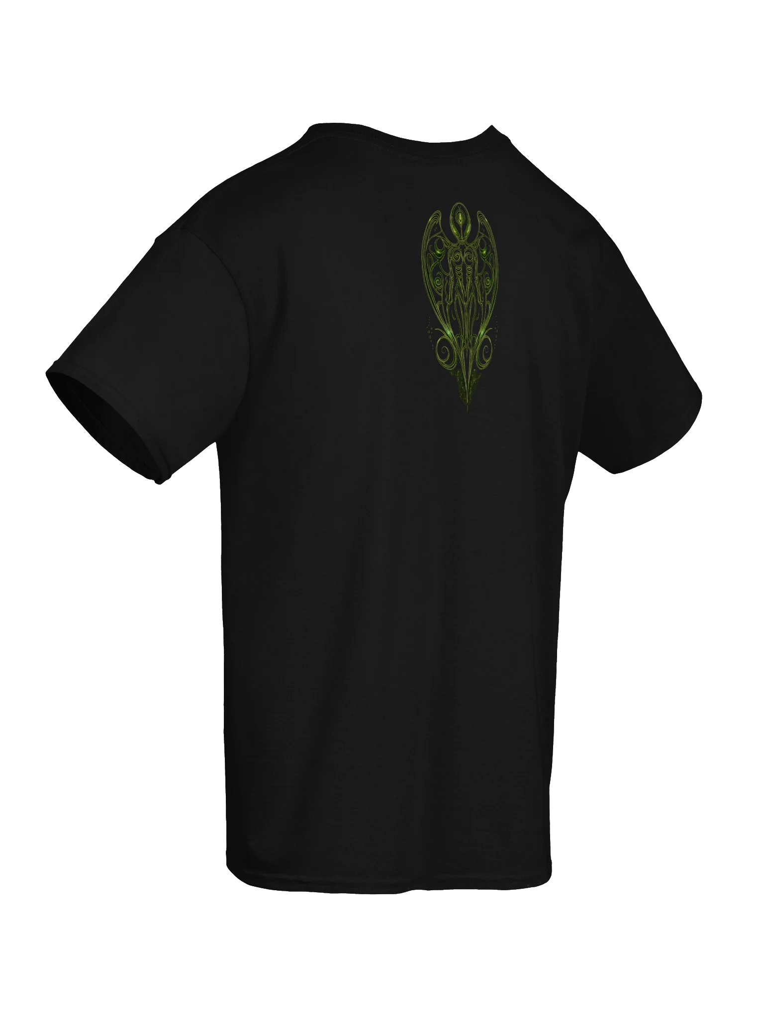 Onyx Guardian T-Shirt product image (8)