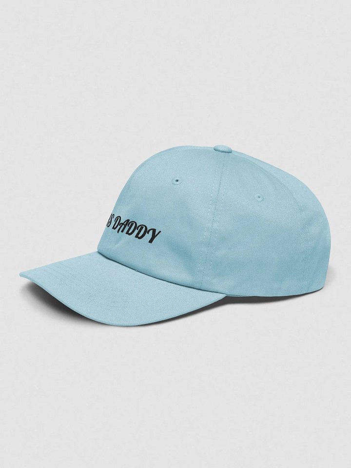 Spas Daddy Hat B product image (4)