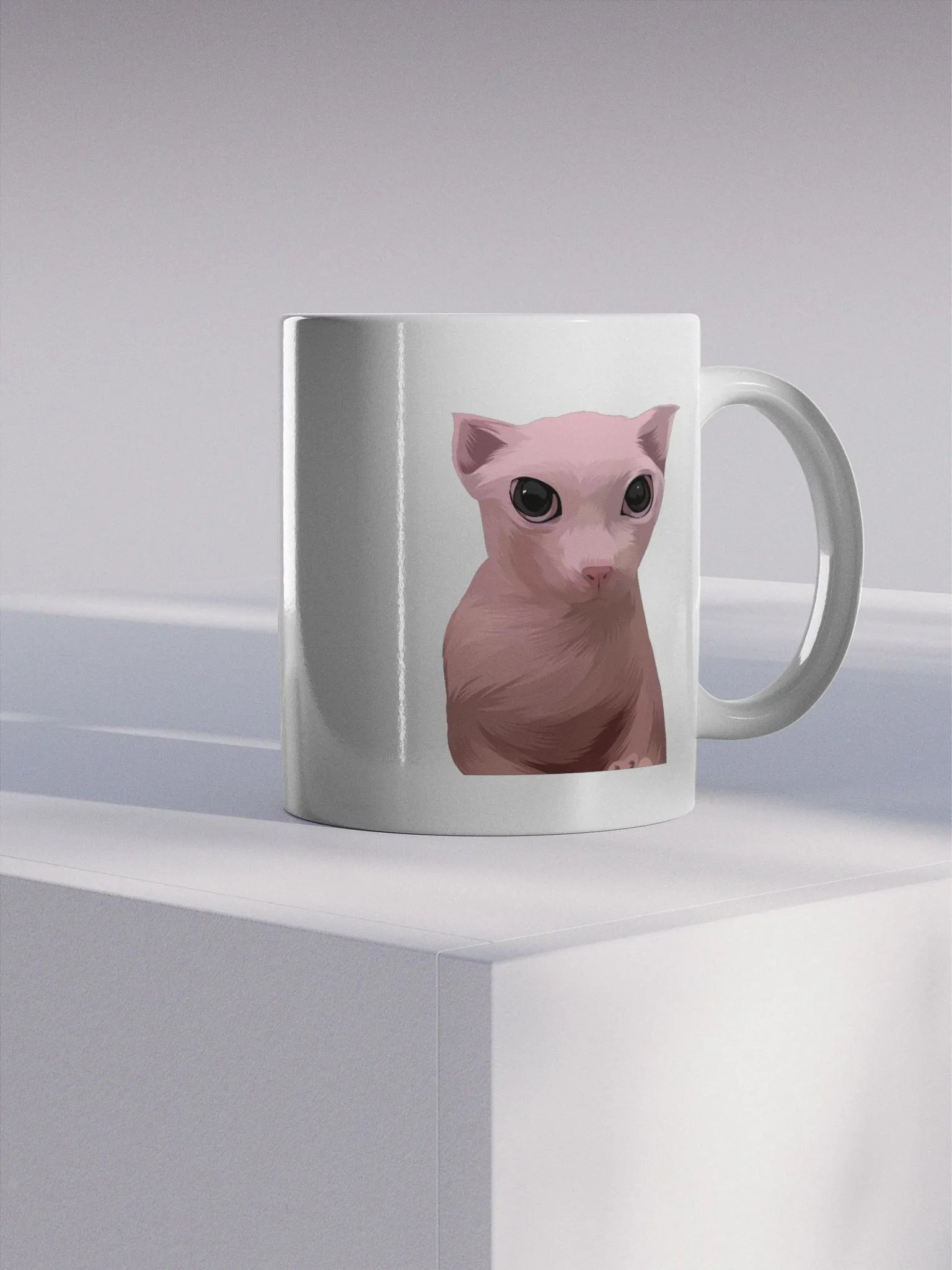 Bingus Mug product image (1)