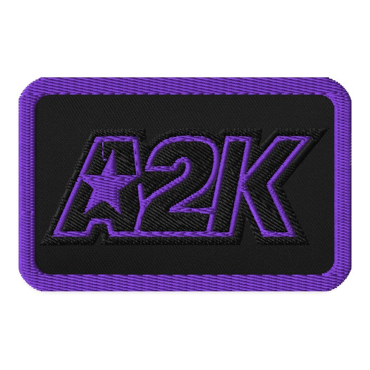 A2K Amos Patch product image (1)