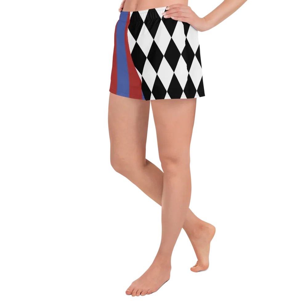 Jumwear Comfy Shorts Femme product image (4)