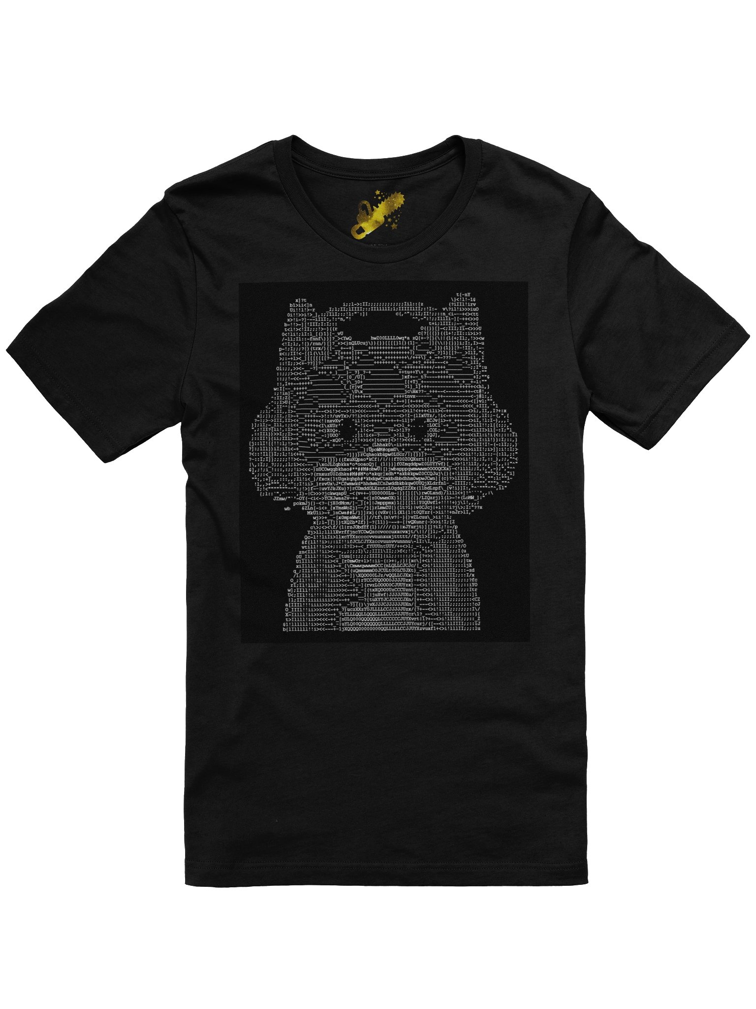 Gummi 404 Soft AF Tee product image (1)