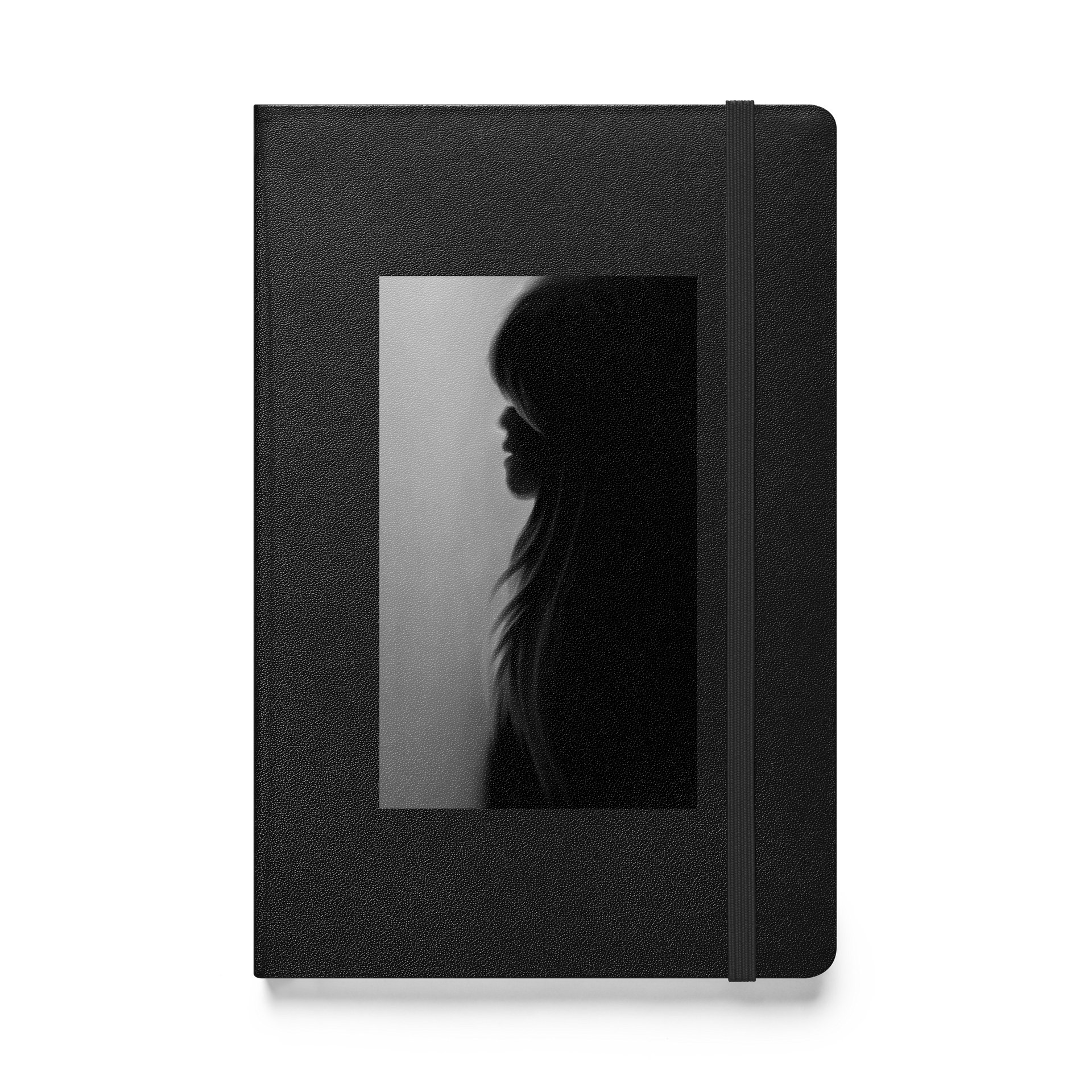 Hardcover Bound Notebook | JournalBook product image (1)