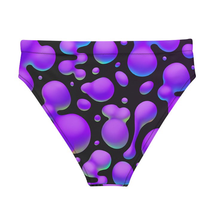 Love-a-Lamp - ACE All over Print Bikini Bottom product image (2)