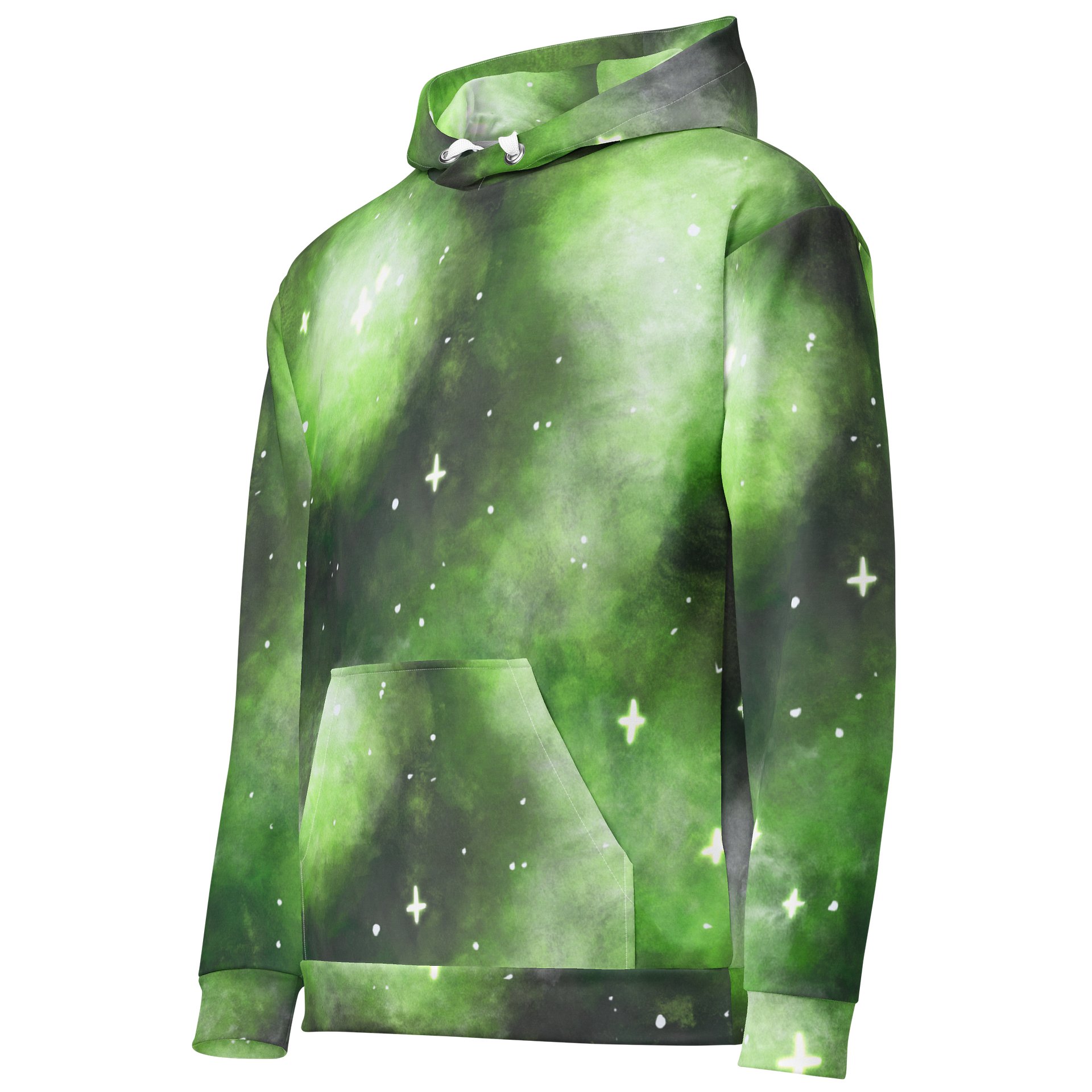 A Proud Universe - Agender Hoodie product image (2)