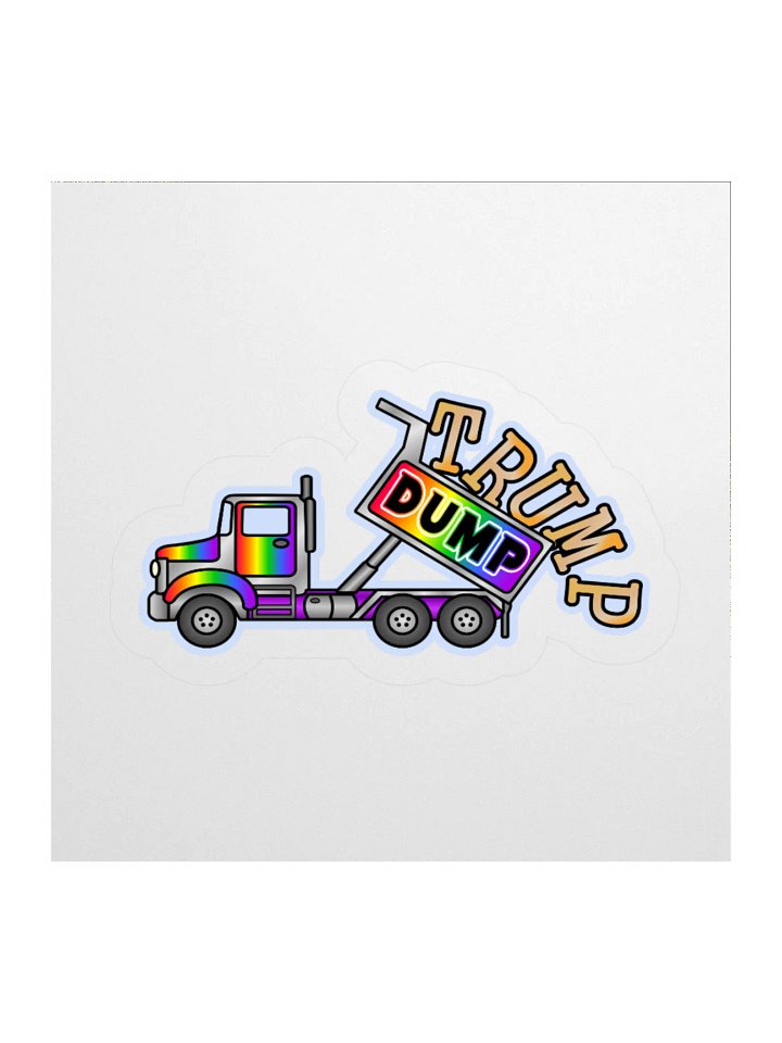 Dump T Pride 1 product image (1)