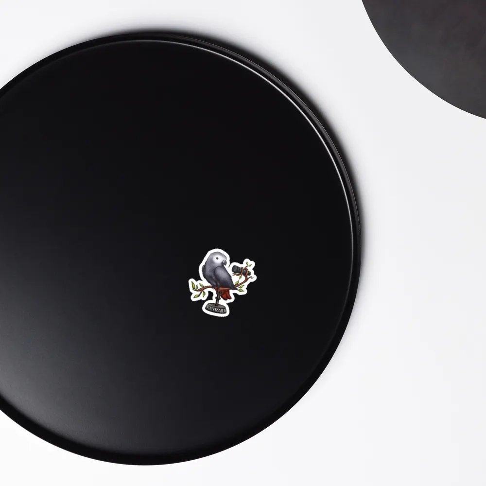 Livingston Magnet product image (6)