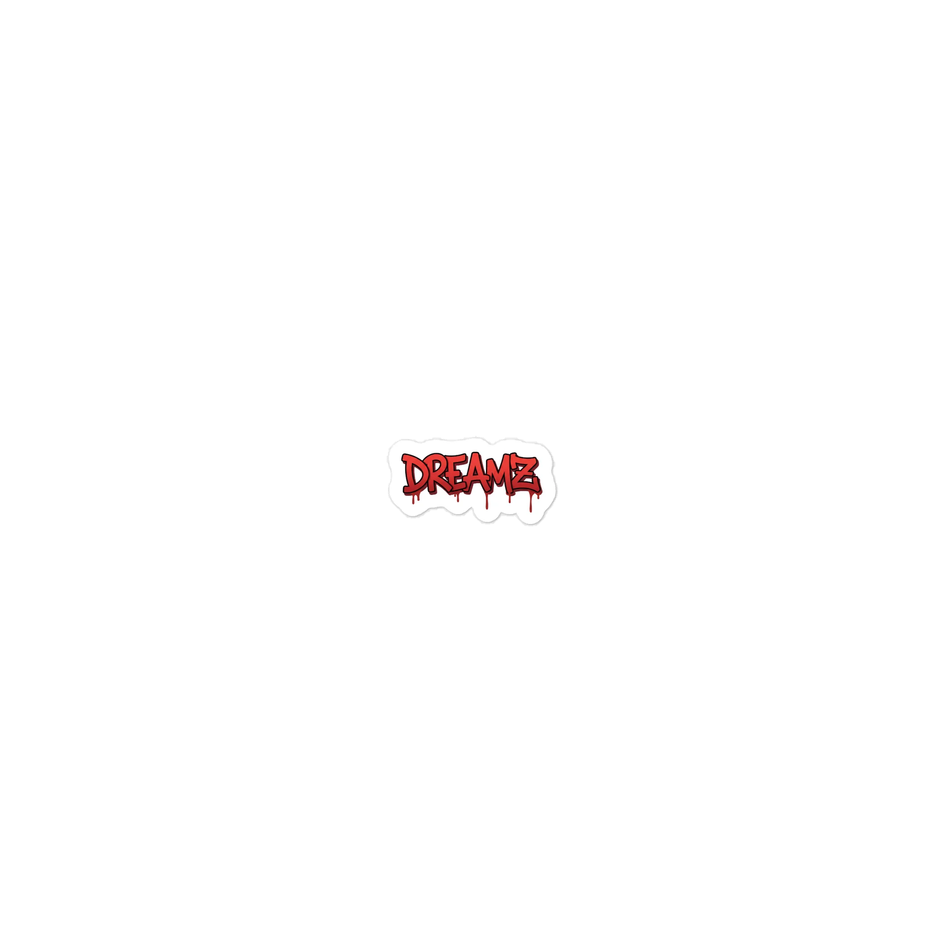 Dreamz Sticker II product image (1)