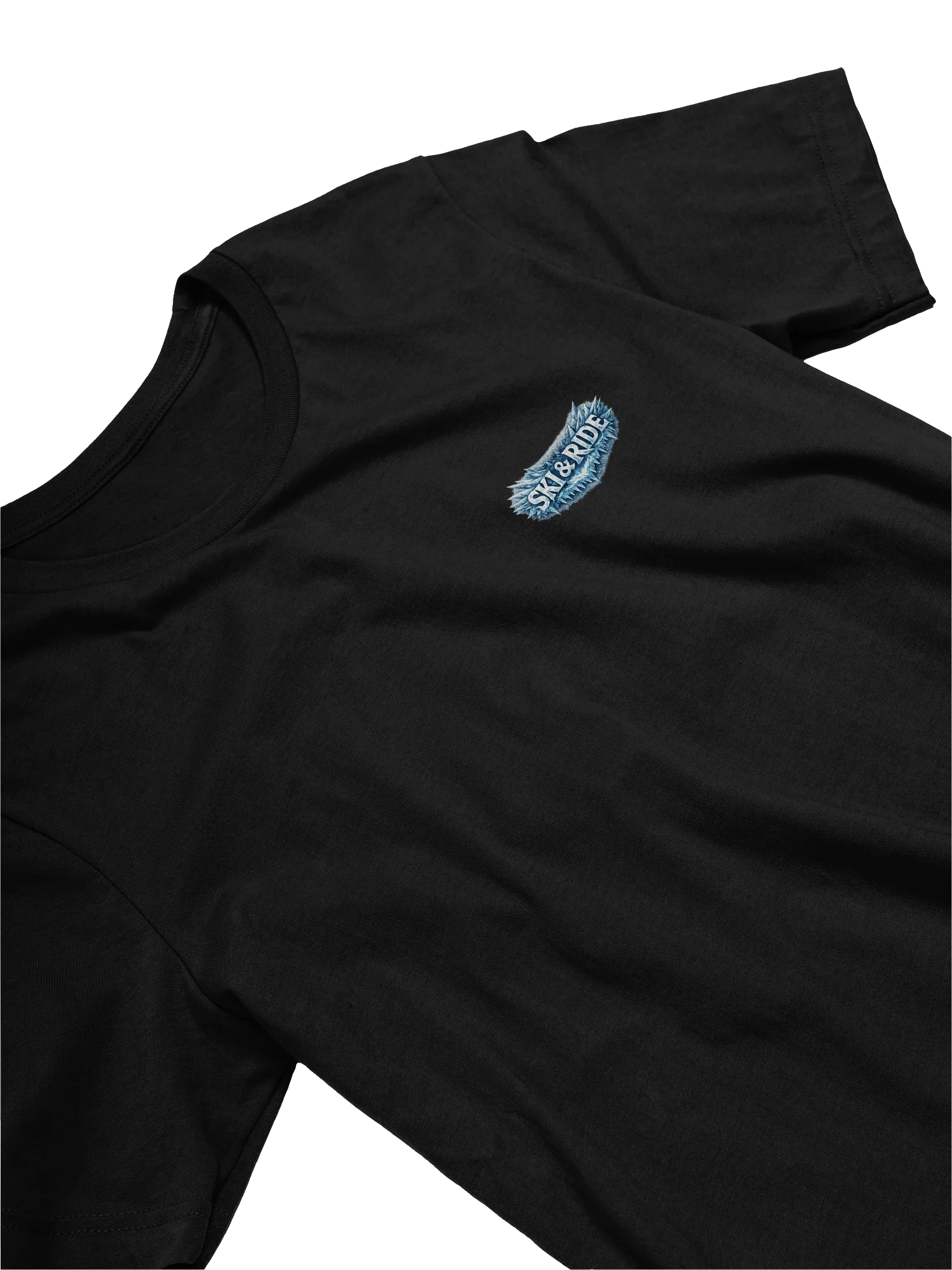 Crossroads Ski & Ride T-Shirt product image (2)