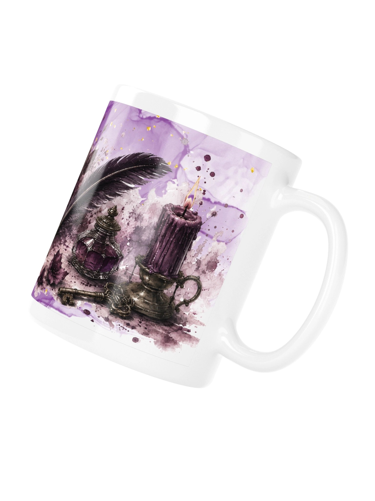 Mug - Le Grimoire interdit product image (10)
