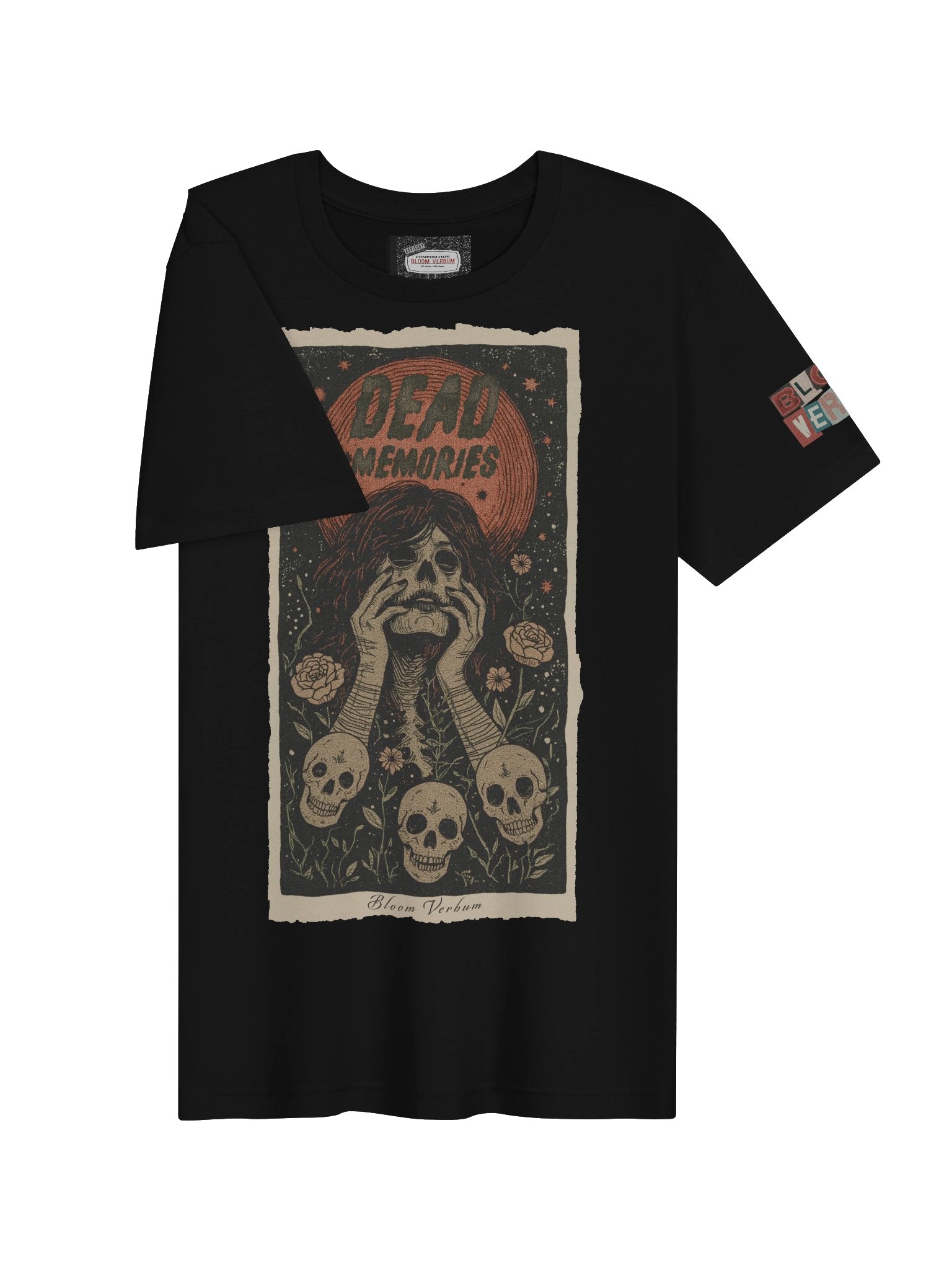 Dead Memories product image (6)