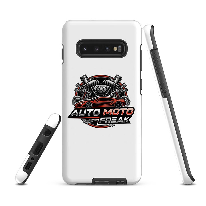 AUTO MOTO FREAK TOUGH CASE MATTE SAMSUNG product image (2)