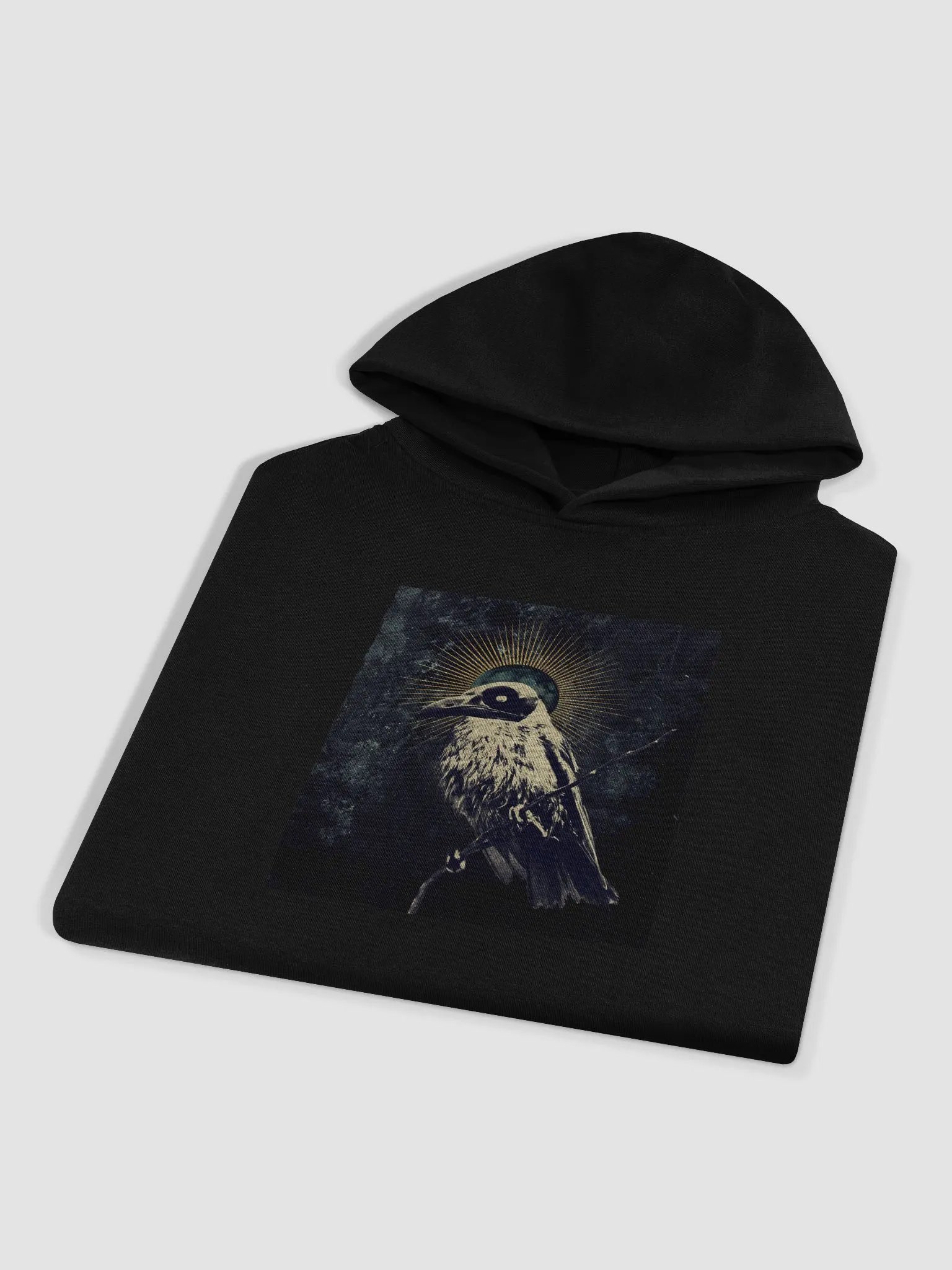 A Soul To Bare Hoodie product image (5)